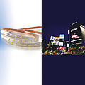 Soft SMD Light Strip Series