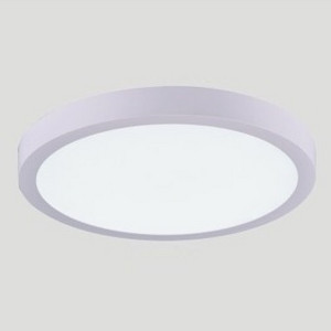 LED Surface Mounted Panel Light 32W