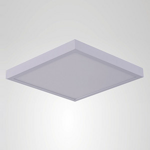 Square LED Surface Mounted Panel Light