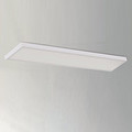 Rectangular Surface Mounted Panel Light 48W