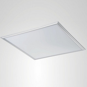 Concealed Panel Light In LED Supermarket