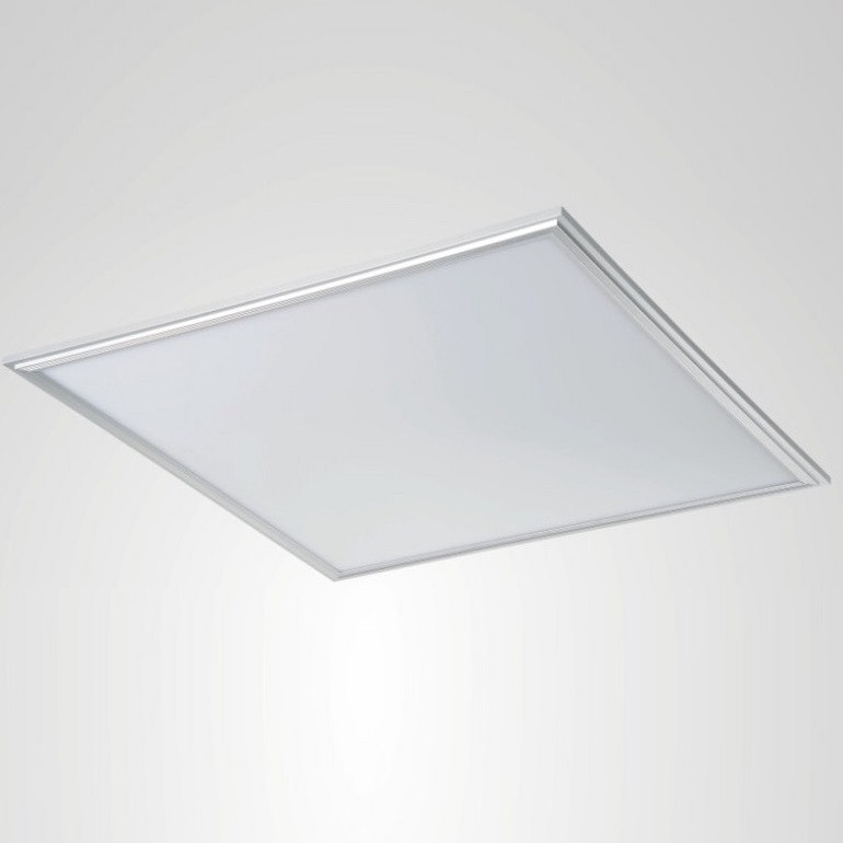 Concealed Panel Light In LED Supermarket