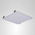 Ultra Thin LED Surface Mounted Panel Light