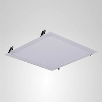 Ultra Thin LED Surface Mounted Panel Light