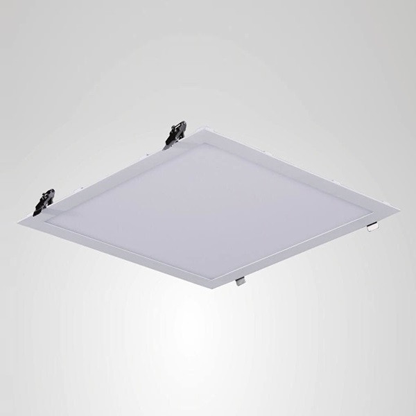Ultra Thin LED Surface Mounted Panel Light