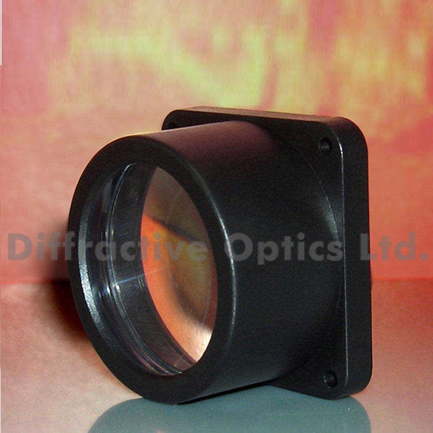 P355 projector lens