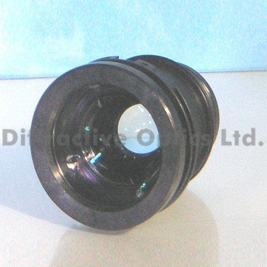 P4300 projector lens