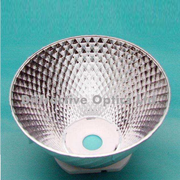 P13767 mirror cup with diameter of 75mm