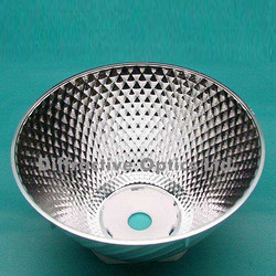 P13771 diameter 85mm reflective cup