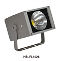 Outdoor Waterproof Lighting Engineering Remote Precision Projection Lamp