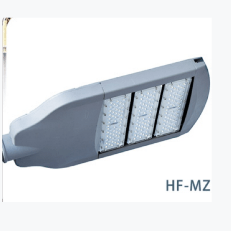 Highlight waterproof LED street lamp for outdoor road lighting