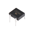 Direct plug power management chip DBM