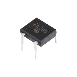 Direct plug power management chip DBM