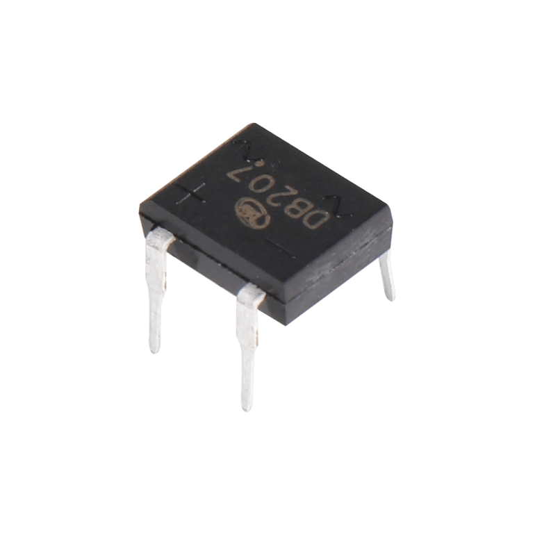 Direct plug power management chip DBM