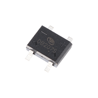 The patch rectifier bridge DBS