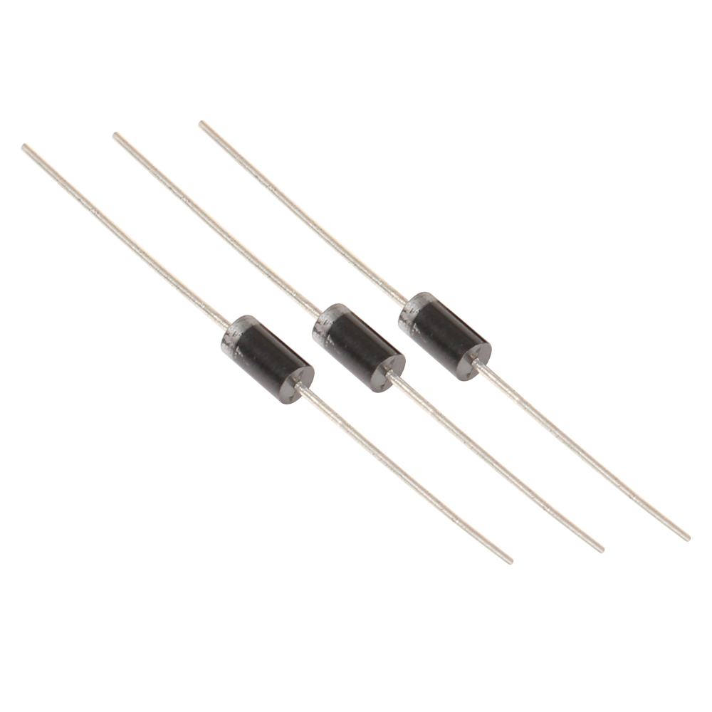 Rectifier diode DO-15