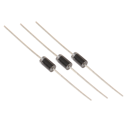 Rectifier diode DO-15