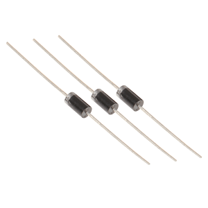 Rectifier diode DO-15