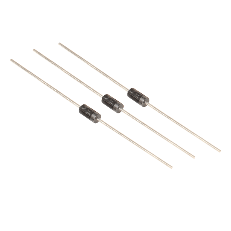 Rectifier diode DO-41