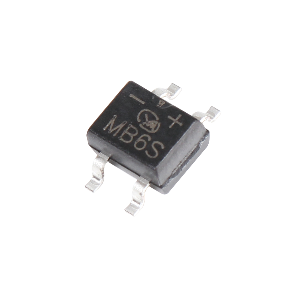 Chip IC MBS 2#