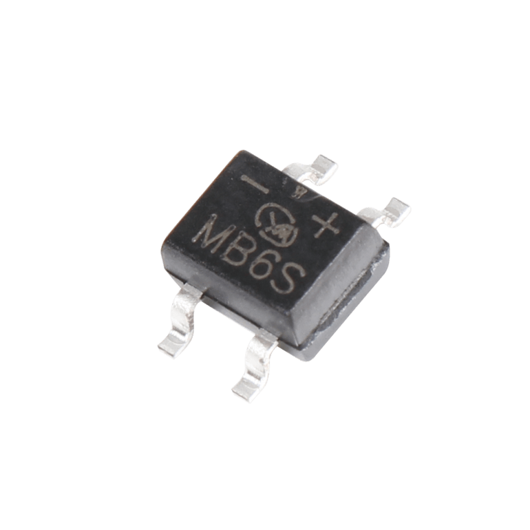 Chip IC MBS 2#