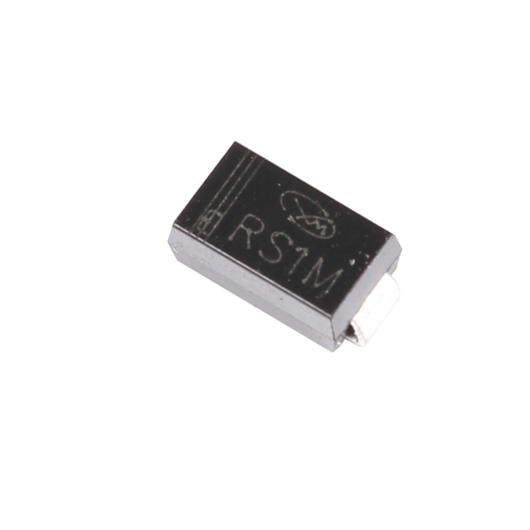 Rectifier diode SMA