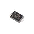 Rectifier diode SMAF