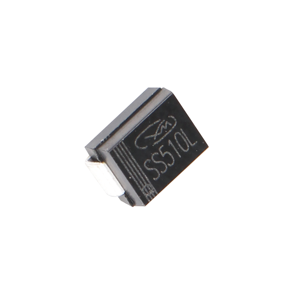 SMB for patch rectifier diode