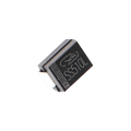 SMB for patch rectifier diode