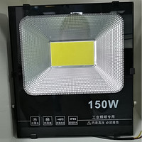 Outdoor 150W highlight outdoor park building projection light