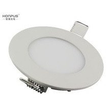 LED,Kitchen,Panel Light,Circular,White,Simple