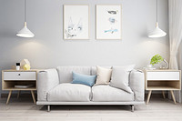 What About Installing the Crystal Large Pendant Lamp in a Hotel?