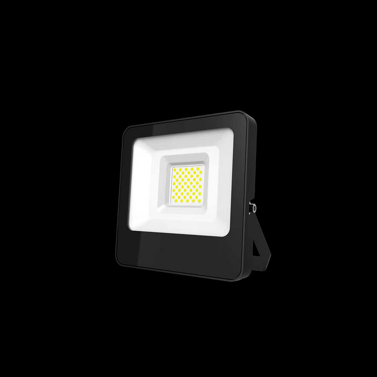 Outdoor waterproof plaza courtyard highlighted LED projection light