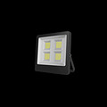 Outdoor waterproof plaza courtyard highlighted LED projection light