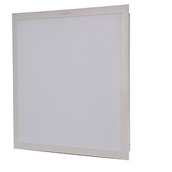Ultra-thin interior, living room, office, highlighted LED bottom luminous panel light