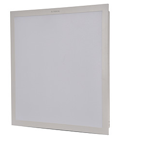 Ultra-thin interior, living room, office, highlighted LED bottom luminous panel light