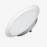 Highlight workshop waterproof LED flying saucer industrial lamp