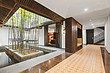 Modern Garden Lamp Is Unique in Style, Beautiful and Generous, and Pursues Quality Life