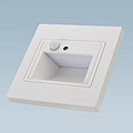 LED Sensor Light Embedded Stair Footlights