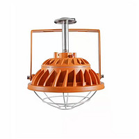 Warehouse workshop waterproof LED maintenance-free explosion-proof mining lamp