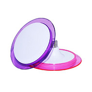 Purple Pink Plastic Edge Panel Light Bulb