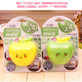 Small Indoor Apple-shaped Warm Lighting Night Light