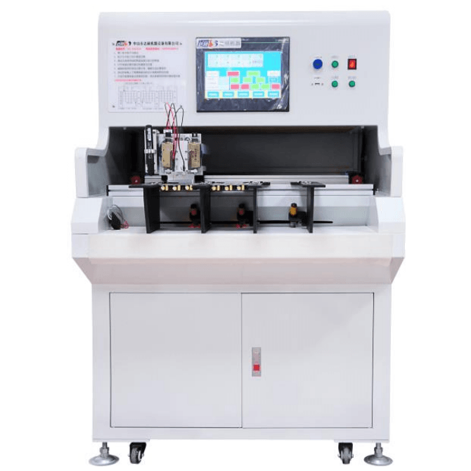 Drive Power Testing Machine