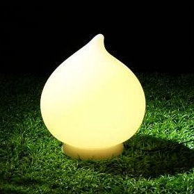 LED Night Light Lawn Landscape Lamp