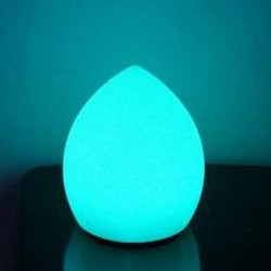 LED Cool Night Light Table Lamp