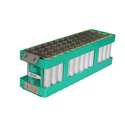 DK1555 module battery