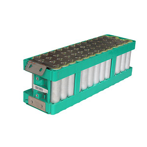 DK1555 module battery