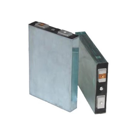 Lithium-iron block battery