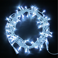Outdoor Park Lawn Indoor Lighting Waterproof Highlight LED Light Chain