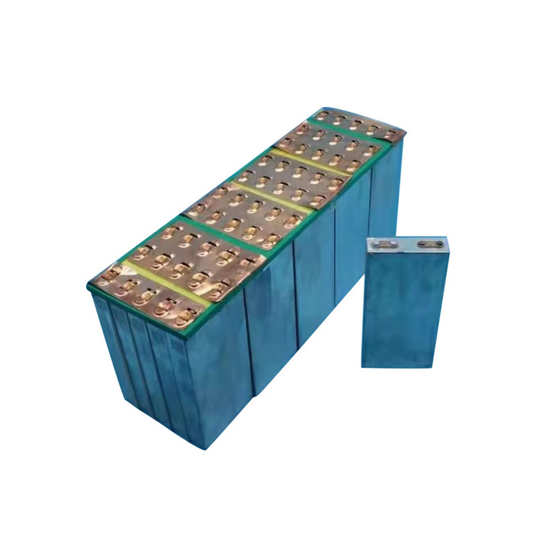 Guoxuan 13Ah lithium battery